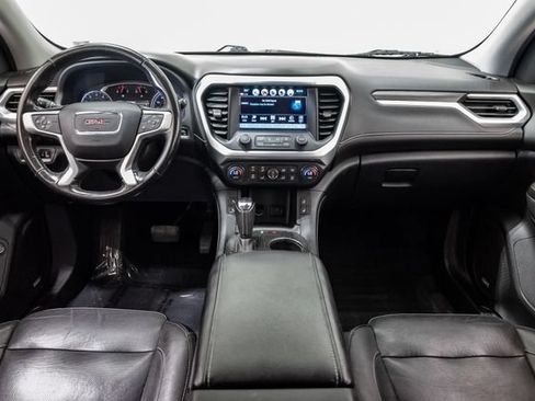 Used 2019 GMC Acadia SLT FWD image 28