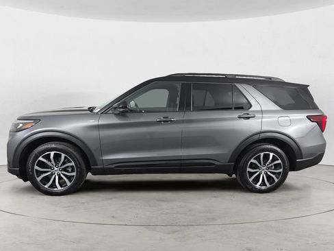 Used 2026 Ford Explorer ST-Line AWD/4WD image 8