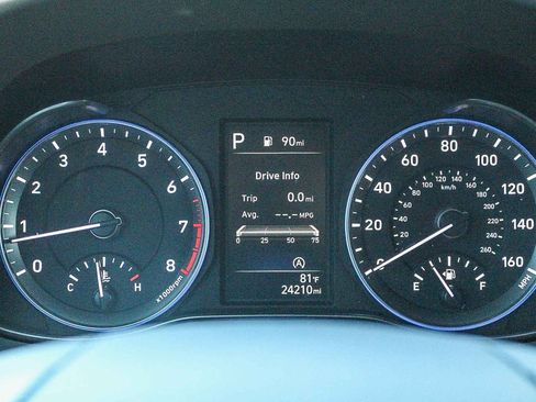 Certified 2023 Hyundai Kona SEL image 24