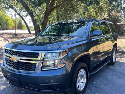 Used 2019 Chevrolet Tahoe 2WD
