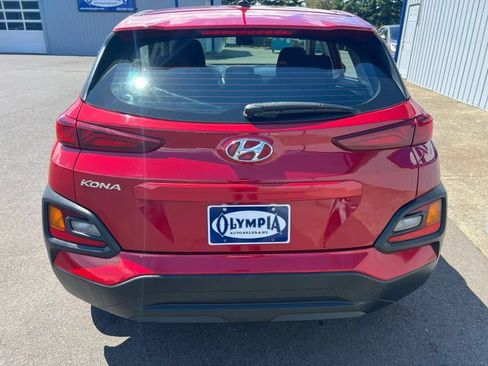 Used 2019 Hyundai Kona SE FWD image 13