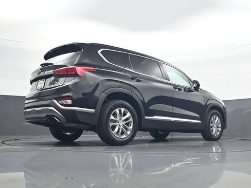 Used 2020 Hyundai Santa Fe SEL AWD/4WD image 26