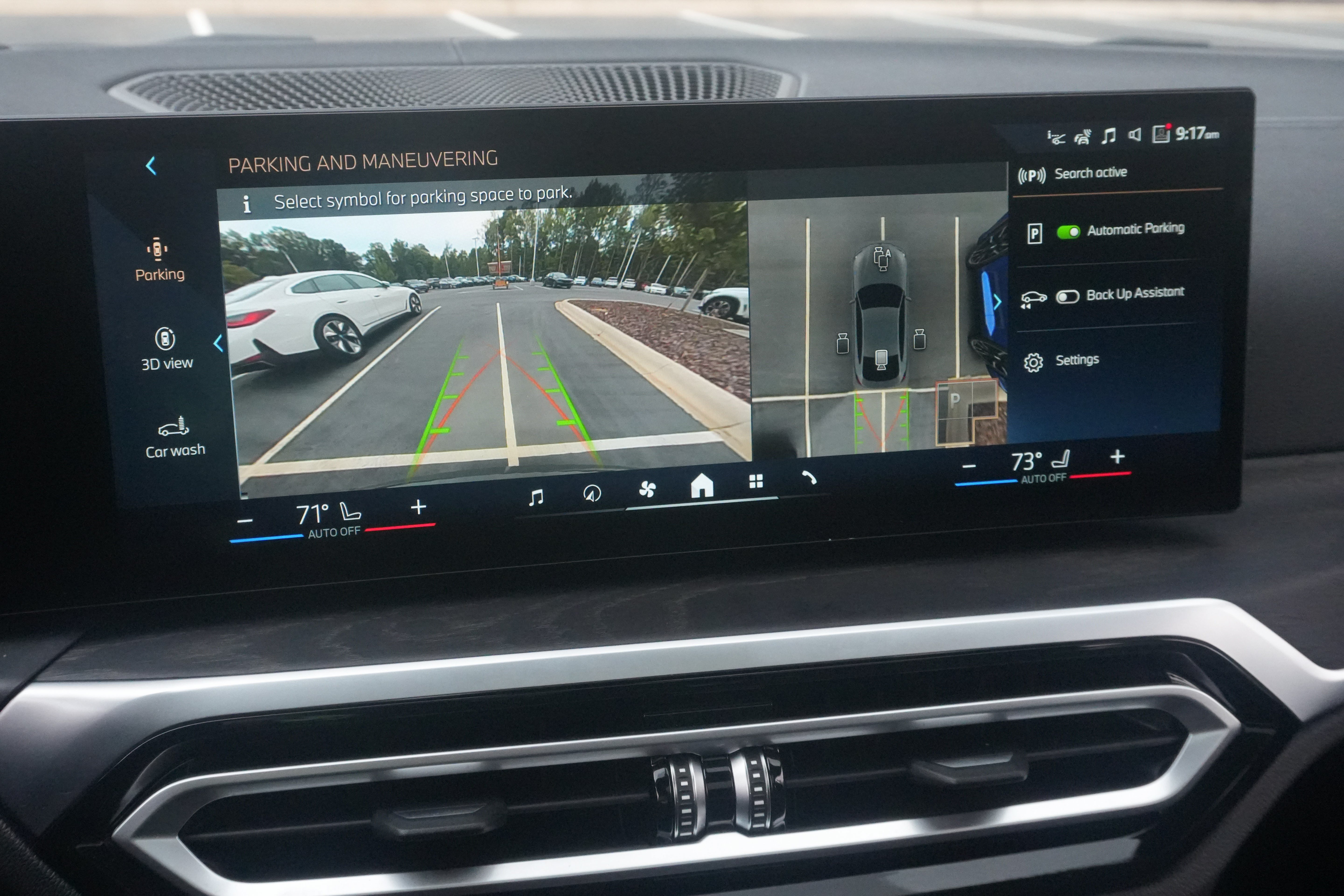 Certified 2024 BMW i4 eDrive40 w/ M Sport Package RWD image 26