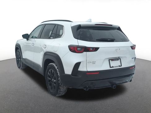 New 2026 MAZDA CX-50 AWD 2.5 Hybrid w/ Premium Pkg image 4