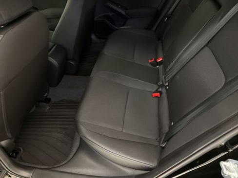 New 2026 Honda Civic Sport image 16