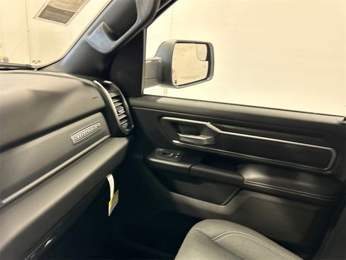 New 2026 RAM 1500 Big Horn image 27