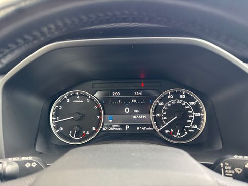 Used 2022 Mitsubishi Outlander SE AWD/4WD image 21