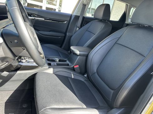 Used 2024 Kia Seltos SX w/ SX Sunroof Package image 10