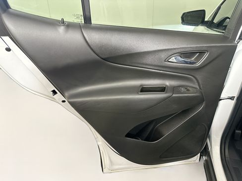 Used 2023 Chevrolet Equinox LT w/ LPO, Floor Liner Package AWD/4WD image 25
