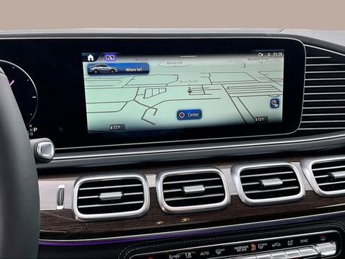 New 2026 Mercedes-Benz GLE 450 4MATIC Coupe image 10