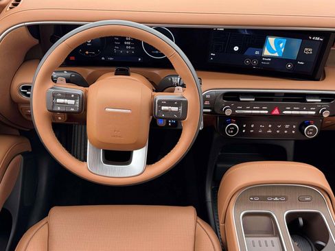 New 2026 Hyundai Palisade Calligraphy AWD/4WD image 17