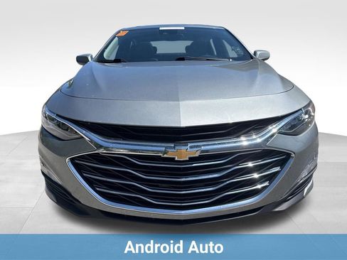 Used 2024 Chevrolet Malibu LT FWD image 11