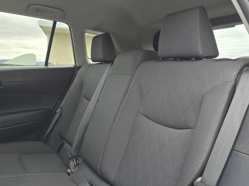 Used 2024 Toyota Corolla Cross LE AWD/4WD image 17