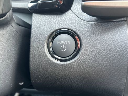 New 2026 Toyota Camry XLE image 24