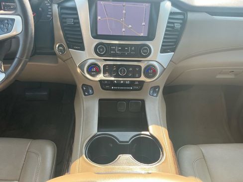 Used 2015 GMC Yukon SLT w/ Open Road Package RWD image 20