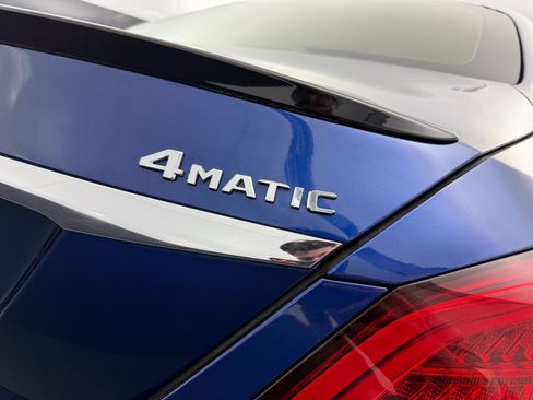 Used 2019 Mercedes-Benz C 300 C 300 4MATIC Sedan image 16