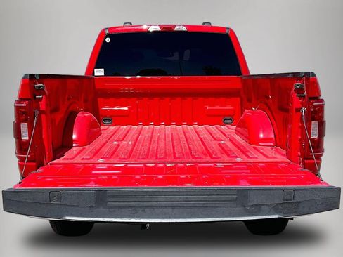 Used 2022 Ford F150 XLT AWD/4WD image 7