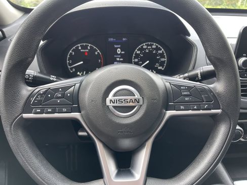 Used 2022 Nissan Altima 2.5 S FWD image 21