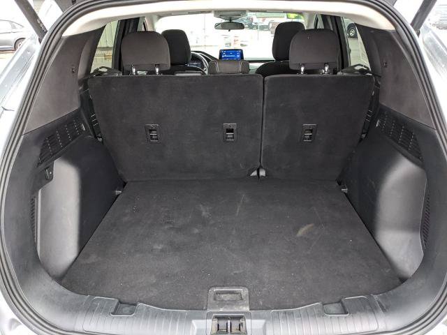Certified 2024 Ford Escape Active AWD/4WD image 18