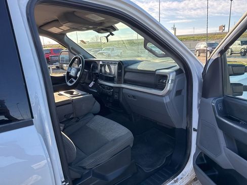 Used 2024 Ford F250 XLT image 14