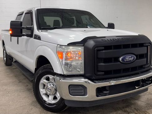 Used 2016 Ford F250 XL w/ Power Equipment Group image 7