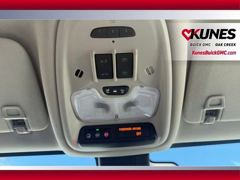Used 2024 Buick Encore GX Avenir w/ Avenir Technology Package AWD/4WD image 24