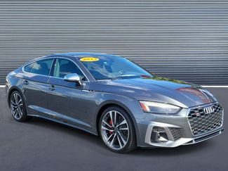 Used 2023 Audi S5 Premium Plus AWD/4WD video 2