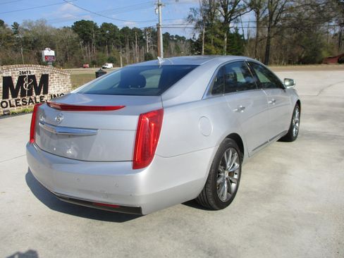 Used 2014 Cadillac XTS image 14