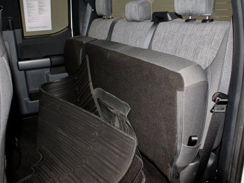 Certified 2021 Ford F150 XLT image 19