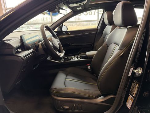 New 2026 Kia K5 GT image 14