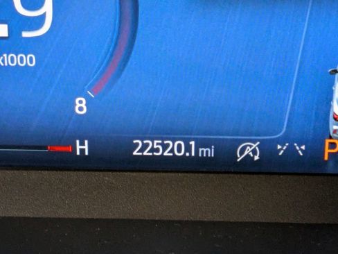 Used 2023 Ford Escape Platinum image 15