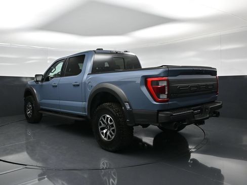 Certified 2023 Ford F150 Raptor AWD/4WD image 7