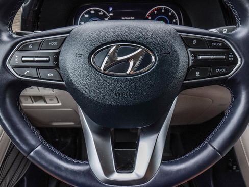 Used 2022 Hyundai Palisade Limited AWD/4WD image 17