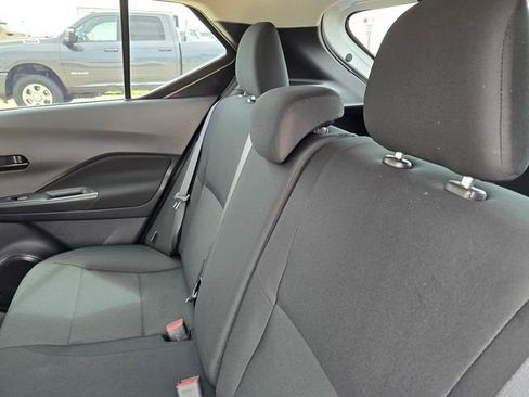 Used 2025 Nissan Kicks Play S FWD image 23