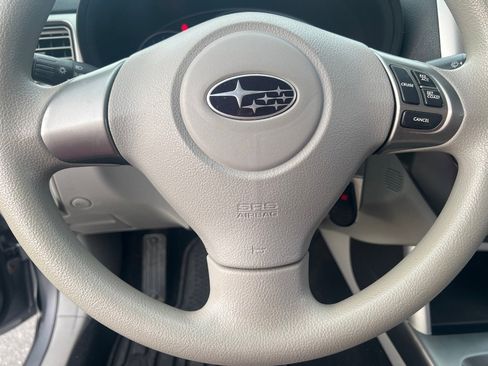 Used 2011 Subaru Forester 2.5X w/ Alloy Wheel Value Pkg image 18