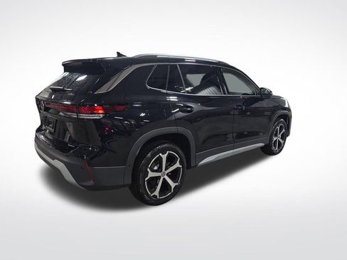 New 2026 Volkswagen Tiguan SE image 5