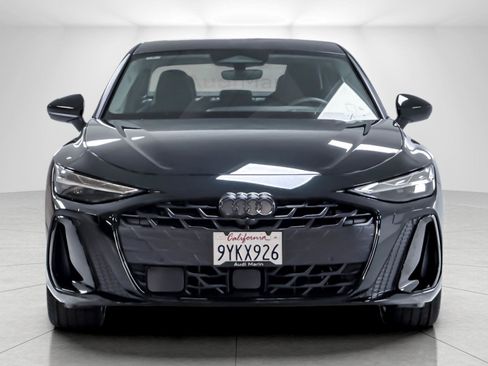 Certified 2026 Audi A6 Premium Plus AWD/4WD image 8