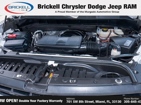 Used 2021 Chevrolet Silverado 1500 LT RWD image 33