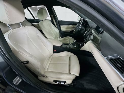 Used 2017 BMW 330i xDrive 330i xDrive image 33
