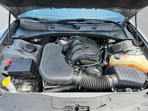 Used 2023 Dodge Charger GT w/ Performance Handling Group RWD image 15
