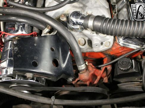 Used 1985 Chevrolet S10 Pickup 2WD Regular Cab image 21