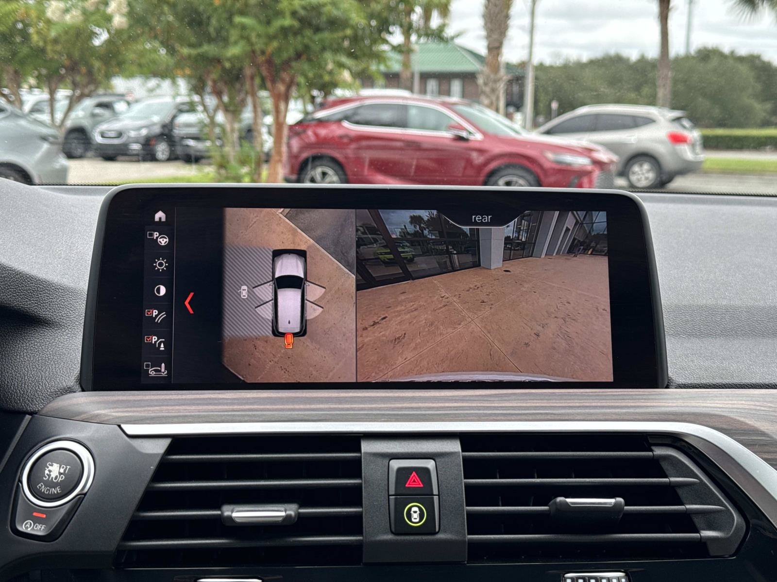 Used 2019 BMW X3 sDrive30i w/ Executive Package RWD image 23