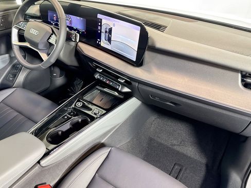 New 2026 Audi Q3 quattro 2.0T image 27