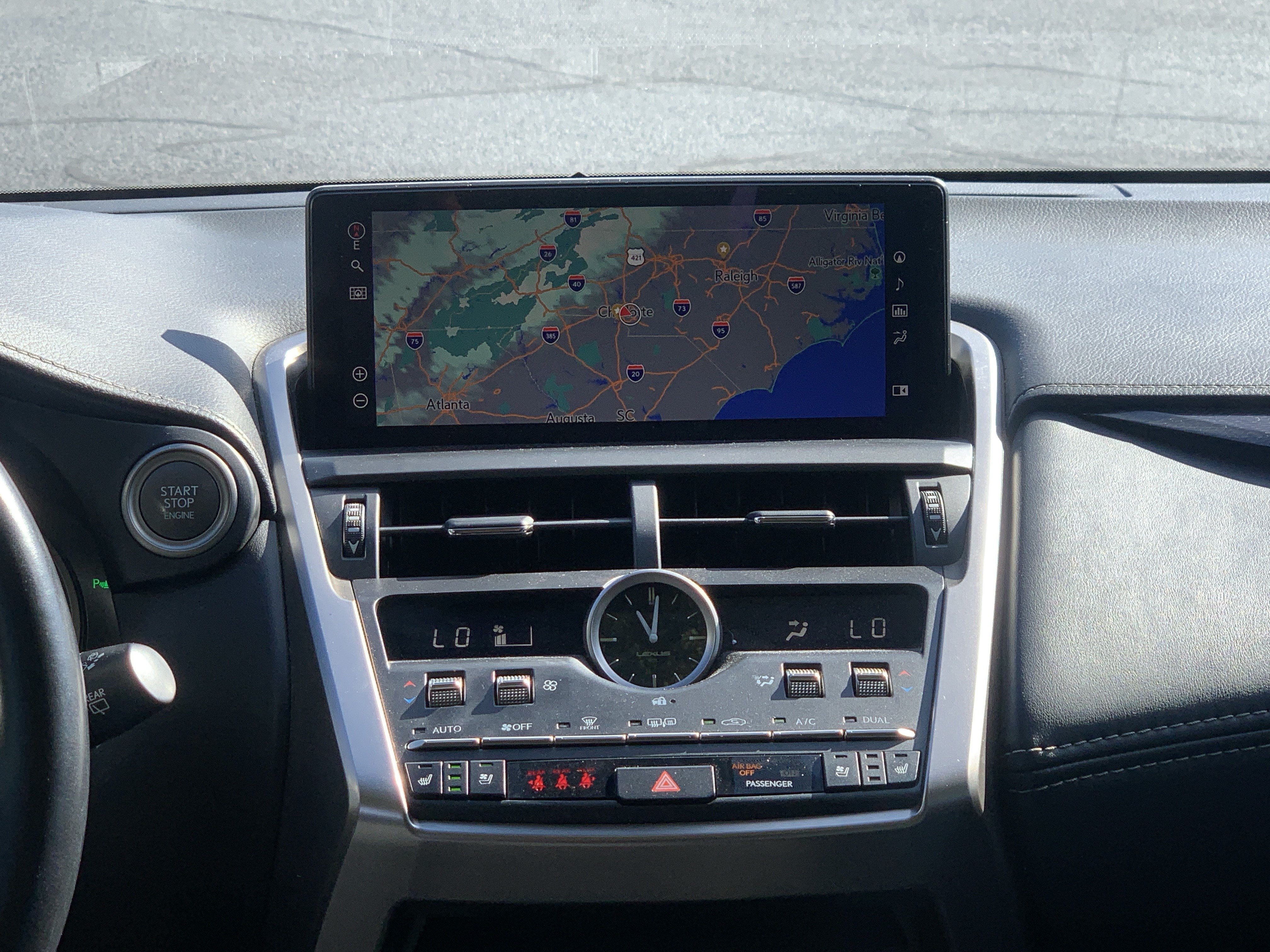Used 2020 Lexus NX 300 FWD w/ Premium Package image 29