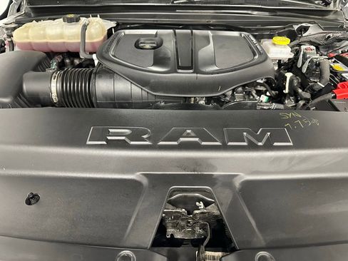Used 2025 RAM 1500 Laramie image 66