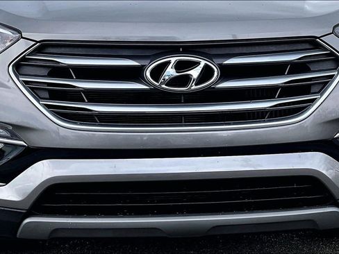 Used 2018 Hyundai Santa Fe Sport 2.0T image 29