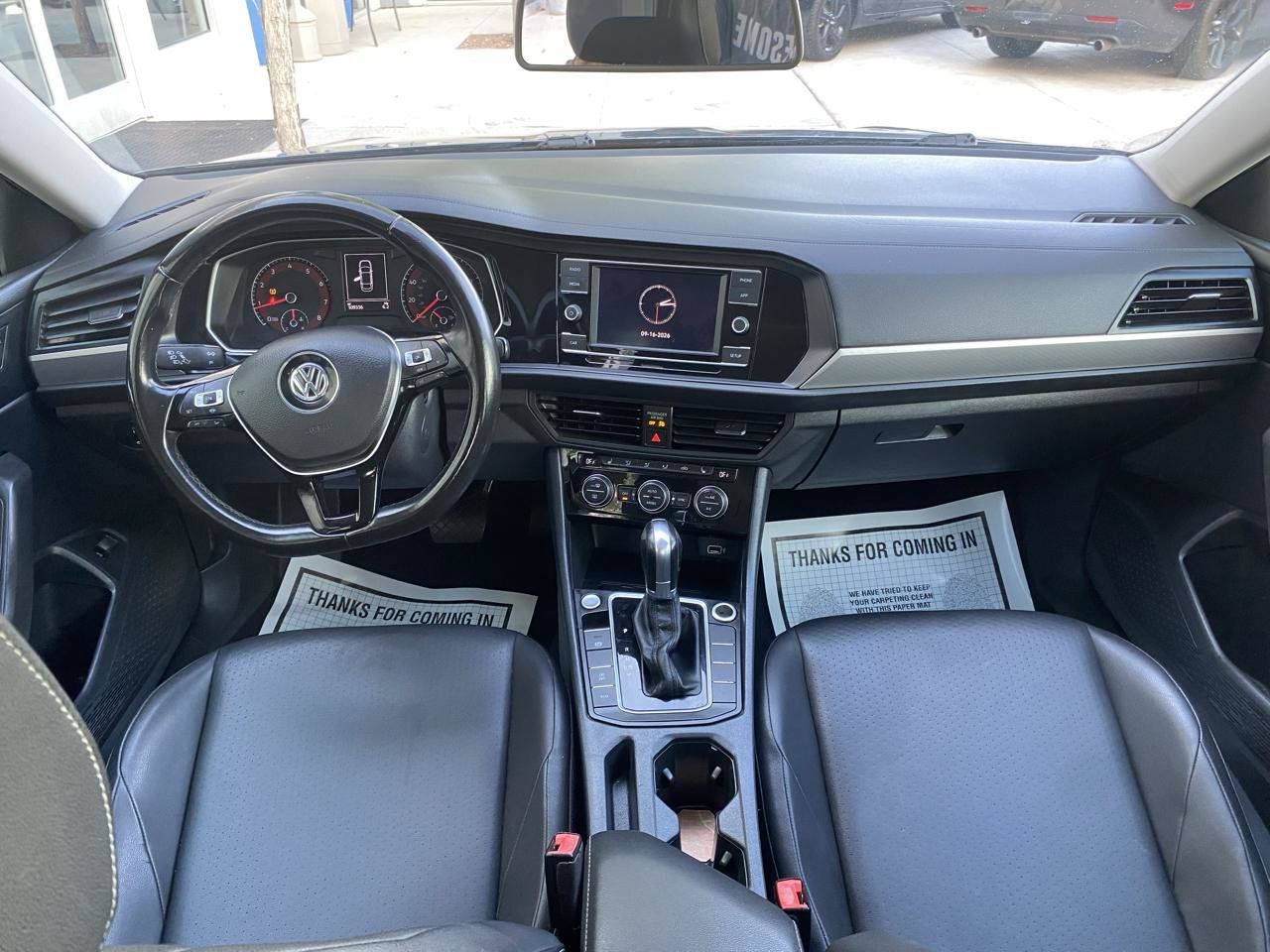 Used 2019 Volkswagen Jetta R-Line FWD image 17