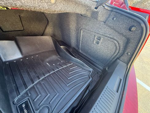 Used 2012 Cadillac CTS V image 35