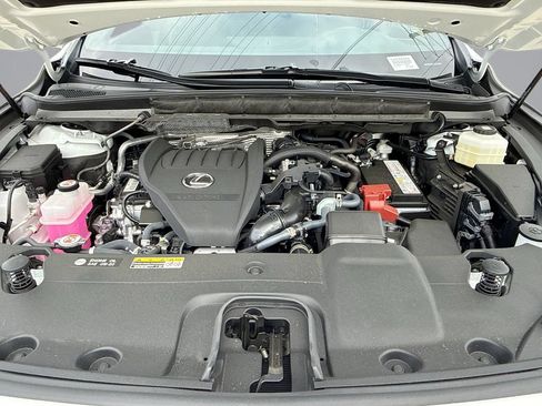 Used 2026 Lexus RX 350 Premium w/ Accessory Package (Z1) FWD image 14
