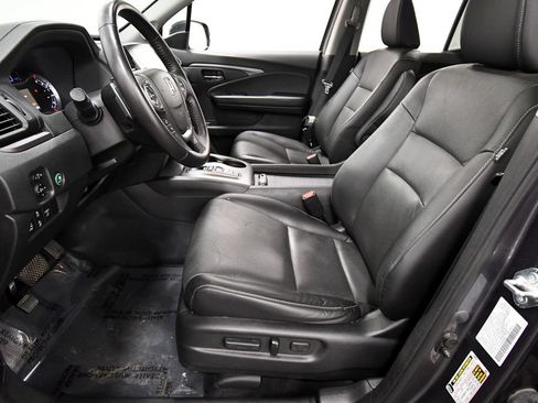 Certified 2023 Honda Ridgeline RTL image 14